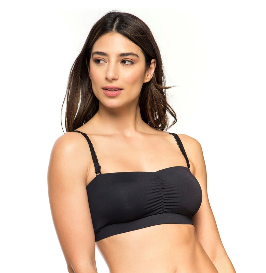 Bra Top Confía