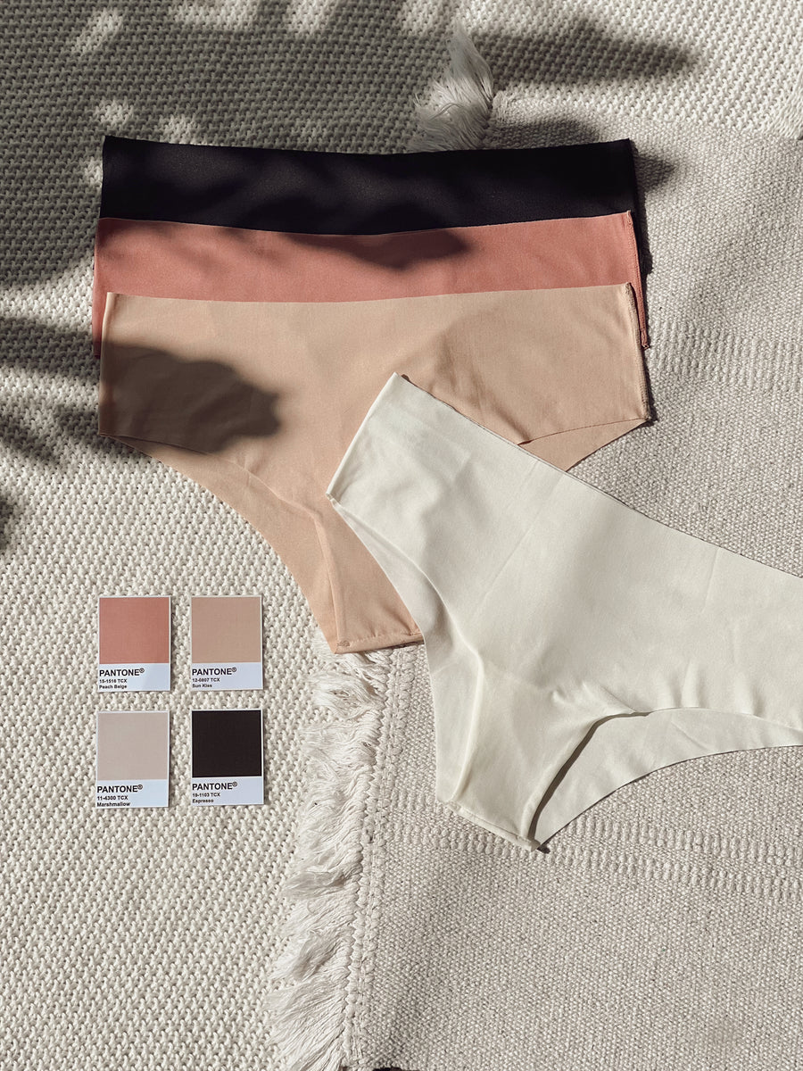 Panty Vuelo