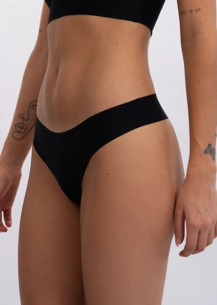 Panty Libre