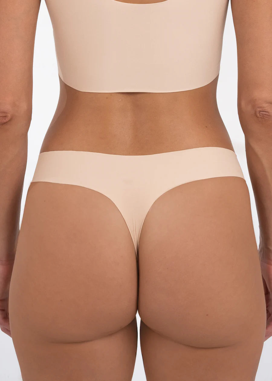 Panty Libre