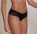 Panty Extrovertida