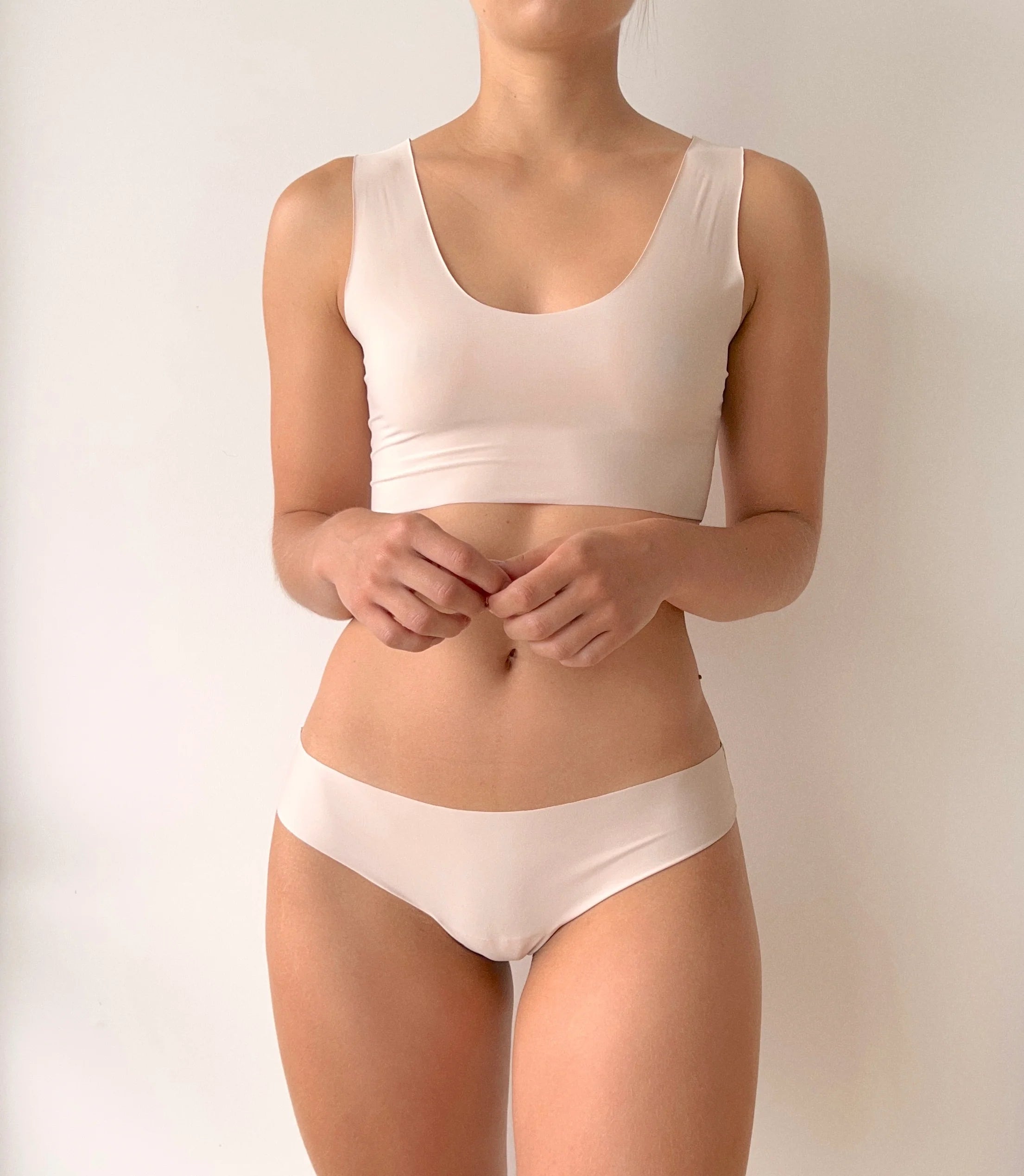 Panty Vuelo
