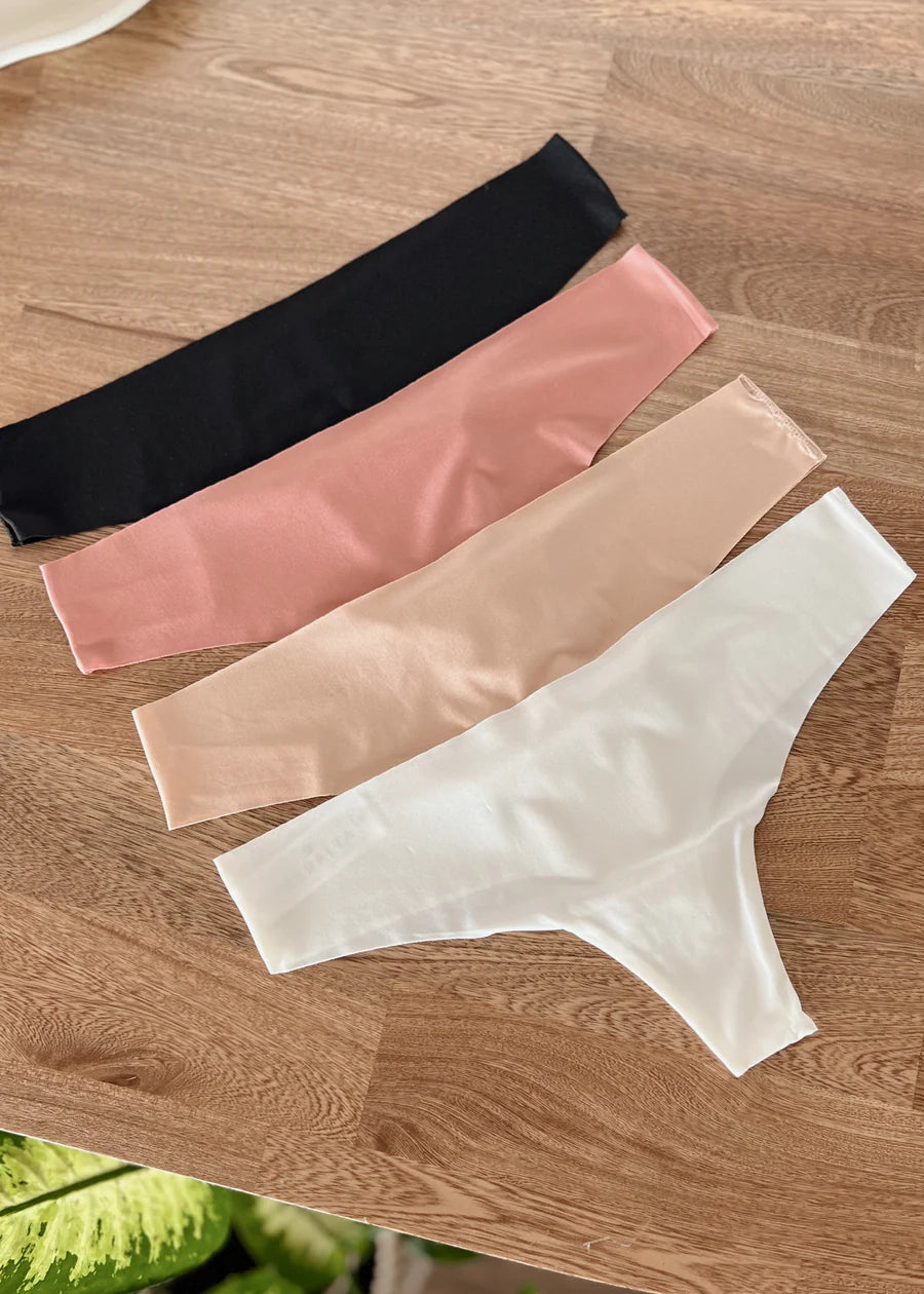 Panty Libre