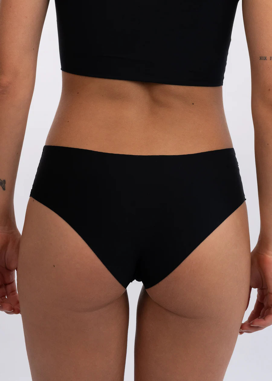 Panty Vuelo